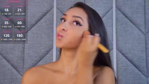 Kimberly online show from September 15, 4:23 am