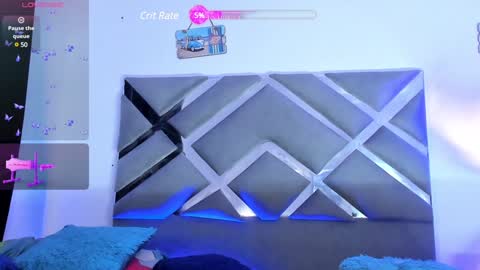 Kimberlyn online show from December 15, 4:37 pm