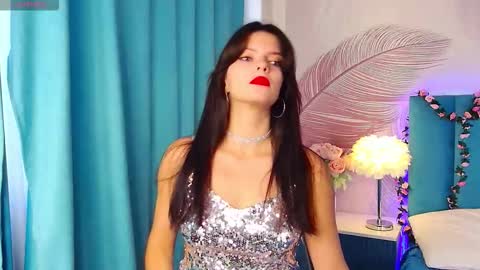 Snapshot of kimberlyy77 chatting on September 21, 6:37 am Kim online show from September 21, 6:37 am