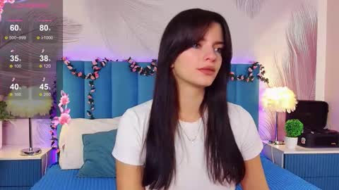 Snapshot of kimberlyy77 chatting on October 1, 6:41 am Kim online show from October 1, 6:41 am