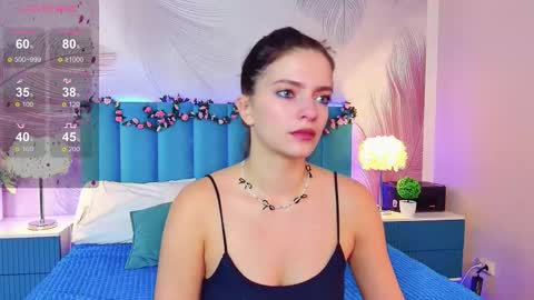 Snapshot of kimberlyy77 chatting on November 4, 6:01 am Kim online show from November 4, 6:01 am