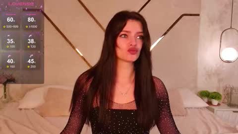 Snapshot of kimberlyy77 chatting on November 22, 6:34 am Kim online show from November 22, 6:34 am