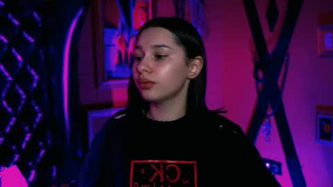 Snapshot of kimclarks chatting on October 14, 1:23 pm kimclarks online show from October 14, 1:23 pm