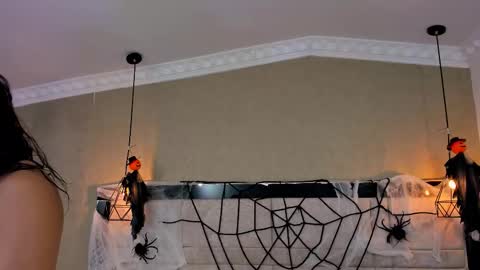 Snapshot of kimcossey2 chatting on October 13, 2:55 am Kim cossey online show from October 13, 2:55 am