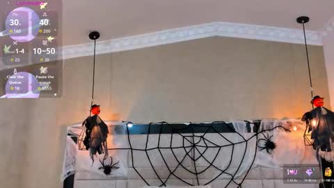 Snapshot of kimcossey2 chatting on October 19, 2:45 am Kim cossey online show from October 19, 2:45 am