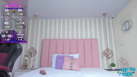 Snapshot of kimdavies chatting on January 31, 3:55 pm KAREN online show from January 31, 3:55 pm