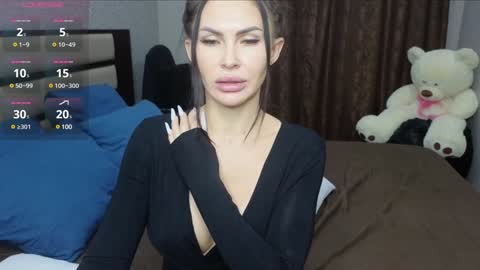 Snapshot of kimdavisbaby chatting on December 8, 10:52 am KIm online show from December 8, 10:52 am