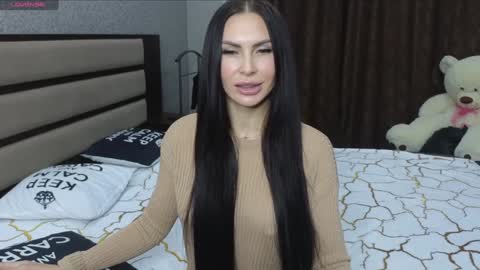 Snapshot of kimdavisbaby chatting on December 10, 1:33 pm KIm online show from December 10, 1:33 pm