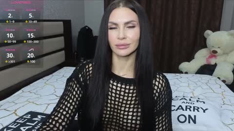 Snapshot of kimdavisbaby chatting on December 11, 4:20 pm KIm online show from December 11, 4:20 pm