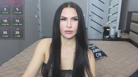 Snapshot of kimdavisbaby chatting on February 1, 6:51 pm KIm online show from February 1, 6:51 pm