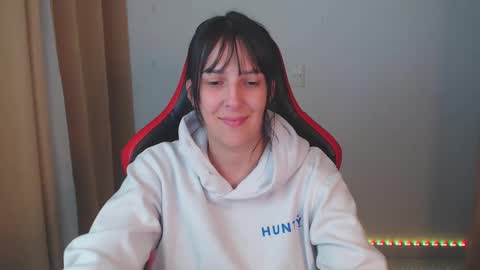 Snapshot of kimflexible_ chatting on December 31, 3:45 am Kim 3 online show from December 31, 3:45 am