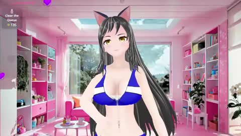 Kimi online show from January 5, 1:13 am