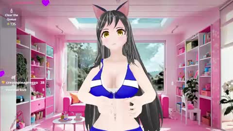 Kimi online show from January 5, 4:14 am