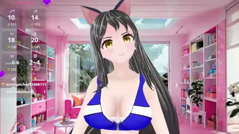 Kimi online show from January 6, 9:11 pm