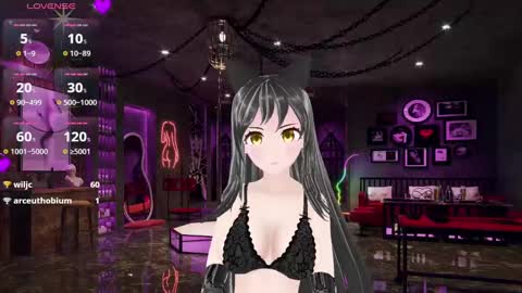 Kimi online show from January 9, 2:22 am