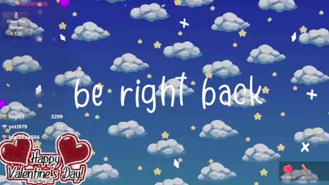 Kimi online show from February 14, 10:04 pm