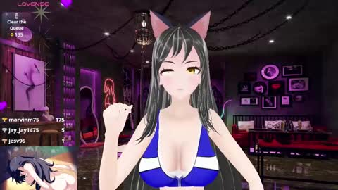 Kimi online show from March 3, 12:48 am