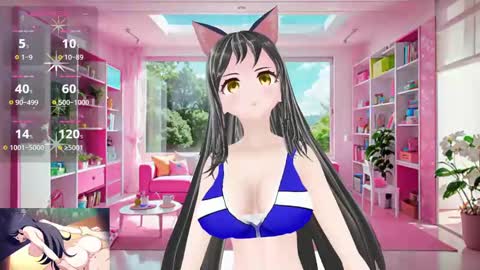 Kimi online show from September 19, 4:40 pm