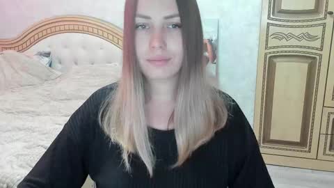Albina sexy online show from October 27, 7:34 am