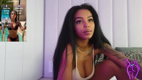 Kim online show from December 3, 7:32 am