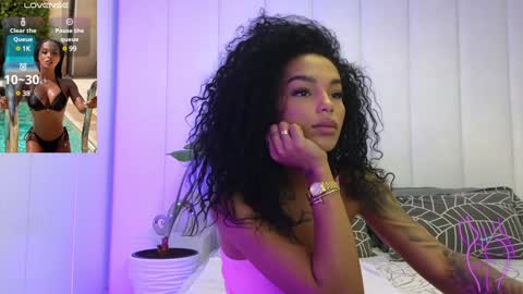 Kim online show from December 12, 4:37 am