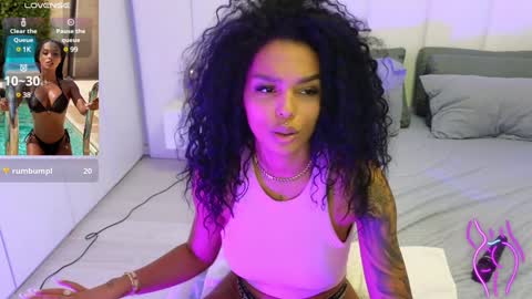 Kim online show from February 3, 5:14 pm