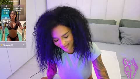 Kim online show from February 6, 8:13 pm