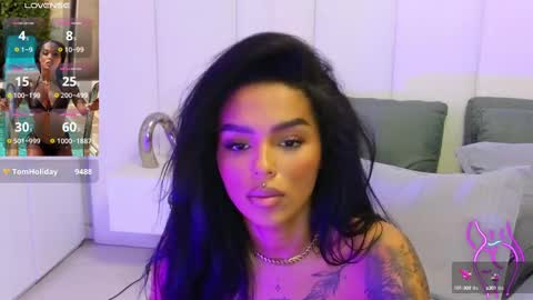 Kim online show from February 11, 4:46 pm