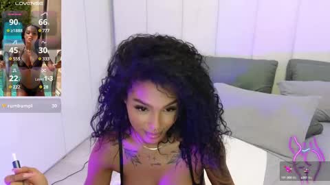 Kim online show from February 21, 8:49 pm