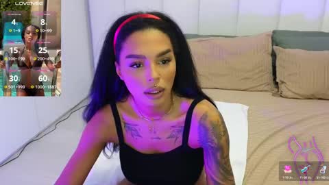 Kim online show from March 4, 10:24 am