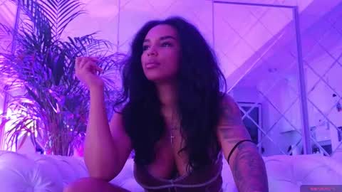 Kim online show from December 16, 3:33 am