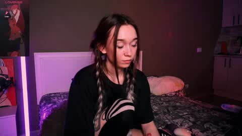 Snapshot of kimiko_luv chatting on October 10, 10:31 pm Kimiko online show from October 10, 10:31 pm