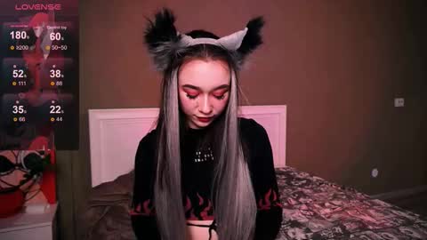 Snapshot of kimiko_luv chatting on October 11, 11:14 pm Kimiko online show from October 11, 11:14 pm