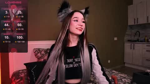 Snapshot of kimiko_luv chatting on October 13, 6:19 pm Kimiko online show from October 13, 6:19 pm