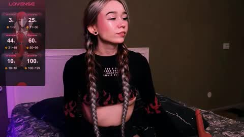 Snapshot of kimiko_luv chatting on November 3, 7:59 pm Kimiko online show from November 3, 7:59 pm