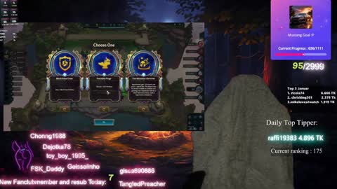 Snapshot of kimilee22 chatting on January 9, 2:22 am Wolfs Girl online show from January 9, 2:22 am