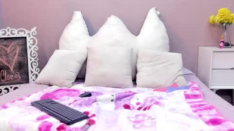 Julieth online show from November 11, 9:04 pm