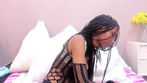 Julieth online show from November 18, 11:15 pm