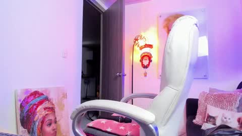 kimmberly_saenz_ online show from December 7, 12:52 am