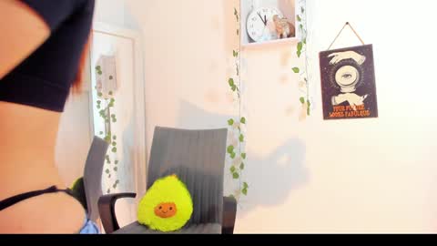 Kimm online show from December 14, 7:07 am