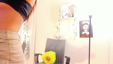 Kimm online show from December 15, 2:30 am