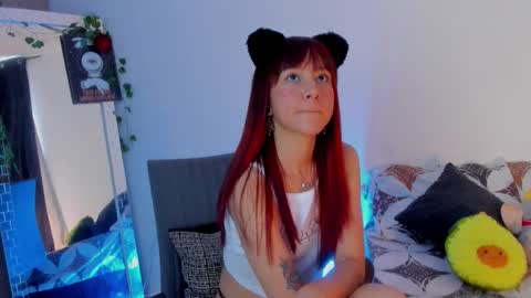 Kimm online show from November 12, 8:52 pm