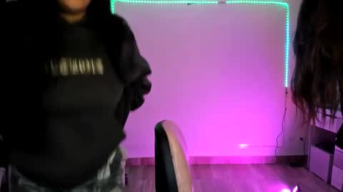 kimmi online show from December 31, 1:04 am