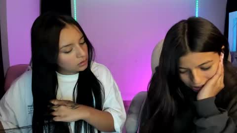 kimmi online show from January 7, 12:45 am