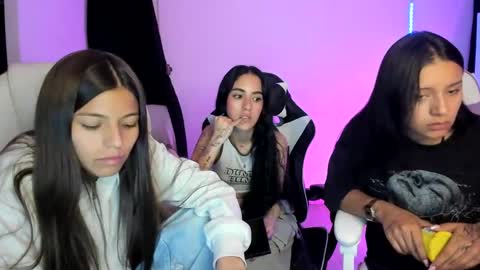 kimmi online show from January 27, 12:54 am