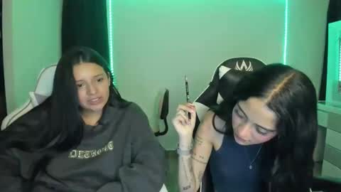 kimmi online show from February 26, 11:26 pm