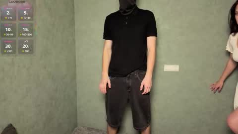 kimmi sexy1 online show from October 1, 2:01 pm