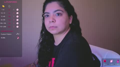 Kimmi online show from February 1, 1:55 am