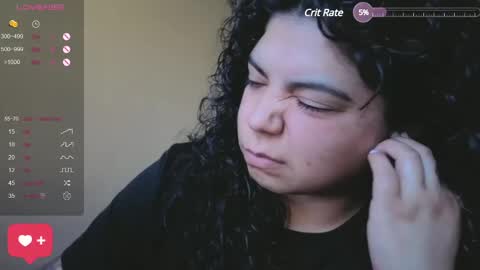 Kimmi online show from March 4, 12:39 am