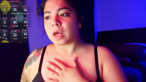 Kimmi online show from November 11, 2:33 am